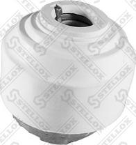 Stellox 25-17170-SX - Подушка, опора, подвеска двигателя autospares.lv