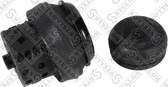 Stellox 25-17178-SX - Подушка, опора, подвеска двигателя autospares.lv