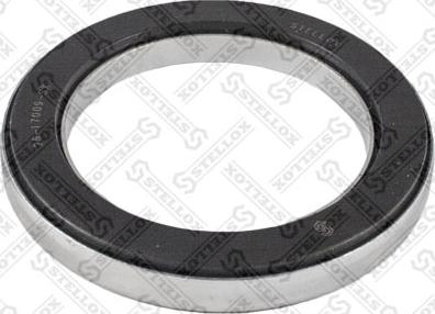 Stellox 26-17009-SX - Подшипник качения, опора стойки амортизатора autospares.lv