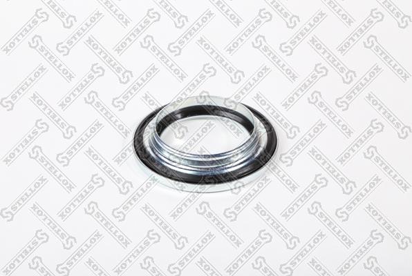 Stellox 26-17010-SX - Подшипник качения, опора стойки амортизатора autospares.lv