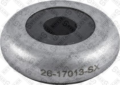 Stellox 26-17013-SX - Подшипник качения, опора стойки амортизатора autospares.lv