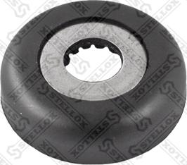 Stellox 26-17017-SX - Опора стойки амортизатора, подушка autospares.lv