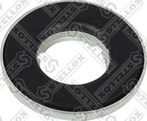 Stellox 26-17035-SX - Подшипник качения, опора стойки амортизатора autospares.lv