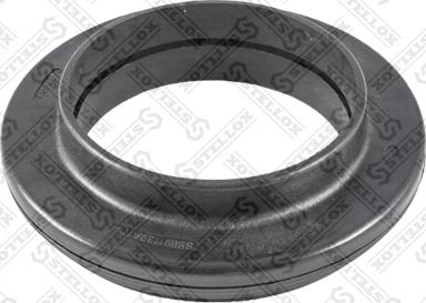 Stellox 26-17038-SX - Подшипник качения, опора стойки амортизатора autospares.lv