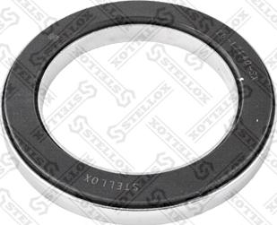 Stellox 26-17140-SX - Подшипник качения, опора стойки амортизатора autospares.lv