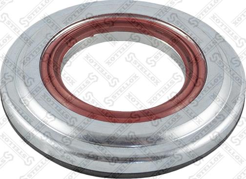 Stellox 26-17142-SX - Подшипник качения, опора стойки амортизатора autospares.lv