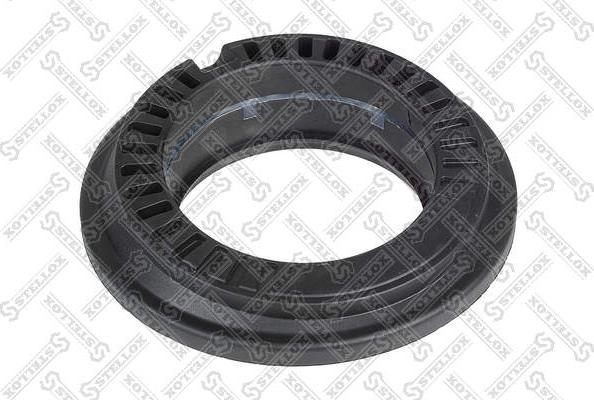 Stellox 26-17160-SX - Подшипник качения, опора стойки амортизатора autospares.lv