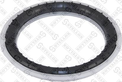 Stellox 26-17129-SX - Опора стойки амортизатора, подушка autospares.lv