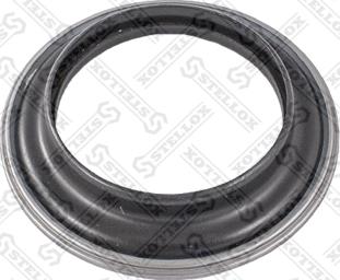 Stellox 26-17125-SX - Подшипник качения, опора стойки амортизатора autospares.lv