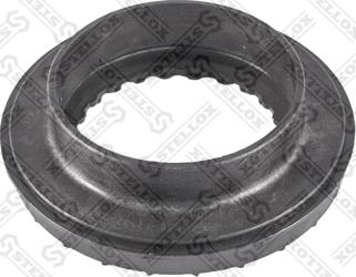 Stellox 26-17127-SX - Подшипник качения, опора стойки амортизатора autospares.lv