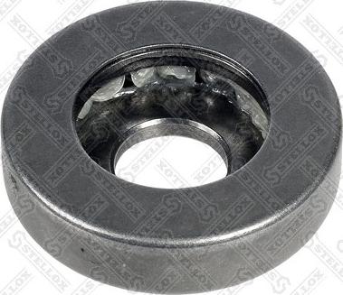 Stellox 26-17178-SX - Подшипник качения, опора стойки амортизатора autospares.lv