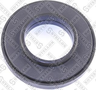 Stellox 26-74006-SX - Подшипник качения, опора стойки амортизатора autospares.lv