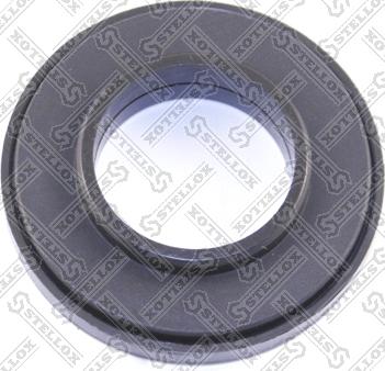 Stellox 26-71002-SX - Подшипник качения, опора стойки амортизатора autospares.lv