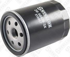 Stellox 20-50478-SX - Масляный фильтр autospares.lv