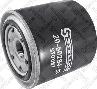 Stellox 20-50294-SX - Масляный фильтр autospares.lv