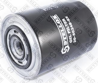 Stellox 20-50248-SX - Масляный фильтр autospares.lv