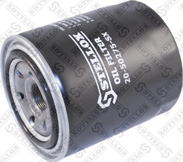 Stellox 20-50275-SX - Масляный фильтр autospares.lv