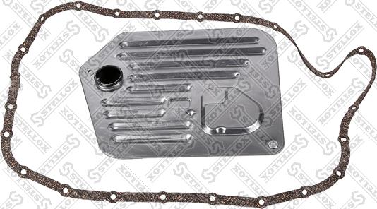 Stellox 20-51110-SX - Гидрофильтр, автоматическая коробка передач autospares.lv