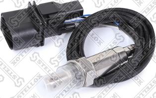 Stellox 20-00141-SX - Лямбда-зонд, датчик кислорода autospares.lv