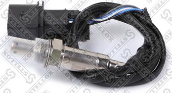 Stellox 20-00153-SX - Лямбда-зонд, датчик кислорода autospares.lv