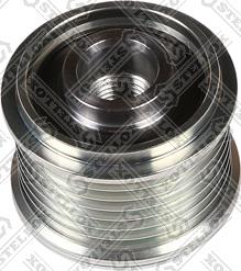 Stellox 20-01483-SX - Шкив генератора, муфта autospares.lv