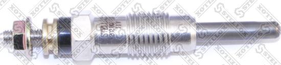 Stellox 202 001-SX - Свеча накаливания autospares.lv