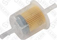 Stellox 21-00576-SX - Топливный фильтр autospares.lv