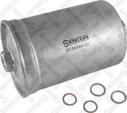 Stellox 21-00644-SX - Топливный фильтр autospares.lv