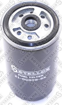 Stellox 21-00098-SX - Топливный фильтр autospares.lv