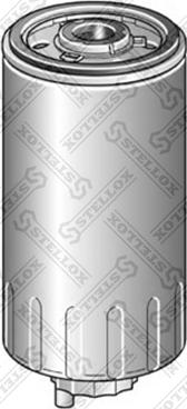 Stellox 21-00069-SX - Топливный фильтр autospares.lv