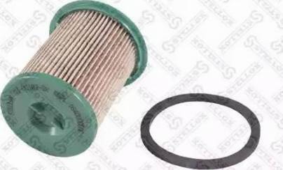 Stellox 21-00183-SX - Топливный фильтр autospares.lv