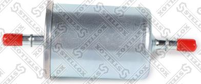 Stellox 21-00893-SX - Топливный фильтр autospares.lv