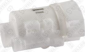 Stellox 21-00859-SX - Топливный фильтр autospares.lv