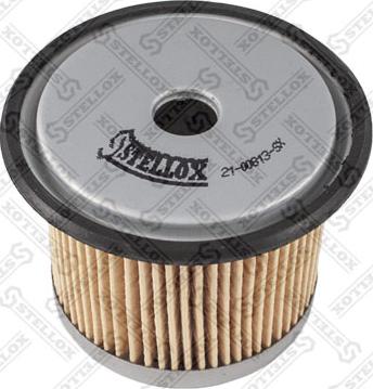 Stellox 21-00813-SX - Топливный фильтр autospares.lv