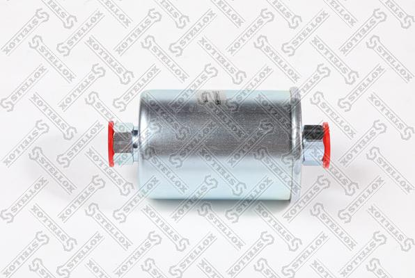 Stellox 21-00839-SX - Топливный фильтр autospares.lv