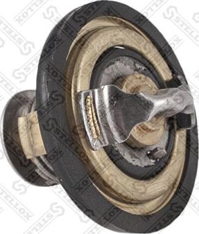 Stellox 23-40054-SX - Термостат охлаждающей жидкости / корпус autospares.lv