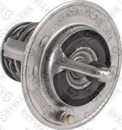 Stellox 23-40050-SX - Термостат охлаждающей жидкости / корпус autospares.lv