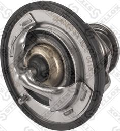 Stellox 23-40063-SX - Термостат охлаждающей жидкости / корпус autospares.lv