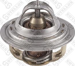 Stellox 23-40004-SX - Термостат охлаждающей жидкости / корпус autospares.lv