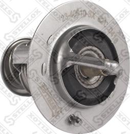 Stellox 23-40010-SX - Термостат охлаждающей жидкости / корпус autospares.lv