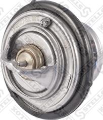 Stellox 23-40027-SX - Термостат охлаждающей жидкости / корпус autospares.lv