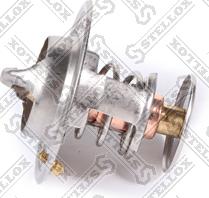 Stellox 23-40190-SX - Термостат охлаждающей жидкости / корпус autospares.lv