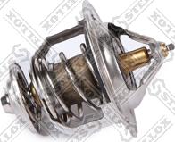 Stellox 23-40186-SX - Термостат охлаждающей жидкости / корпус autospares.lv