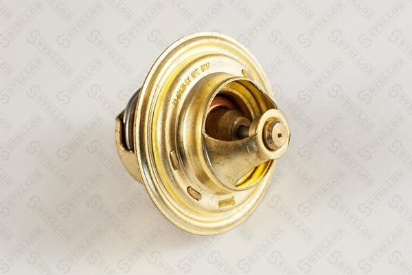 Stellox 23-40128-SX - Термостат охлаждающей жидкости / корпус autospares.lv