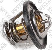 Stellox 23-40178-SX - Термостат охлаждающей жидкости / корпус autospares.lv