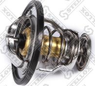 Stellox 23-40246-SX - Термостат охлаждающей жидкости / корпус autospares.lv