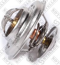 Stellox 23-40216-SX - Термостат охлаждающей жидкости / корпус autospares.lv