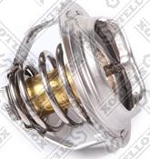 Stellox 23-40212-SX - Термостат охлаждающей жидкости / корпус autospares.lv