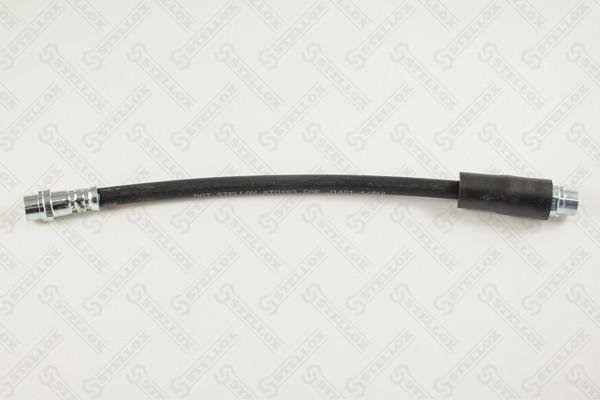 Stellox 27-00003-SX - Тормозной шланг autospares.lv