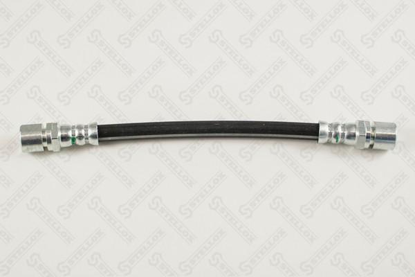 Stellox 27-00007-SX - Тормозной шланг autospares.lv